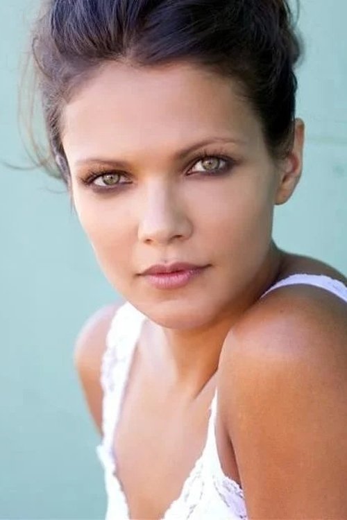 Anya Lahiri as Girl in Car