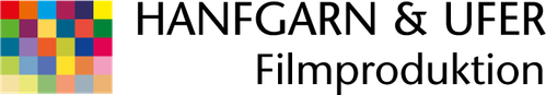 Hanfgarn & Ufer Filmproduktion logo