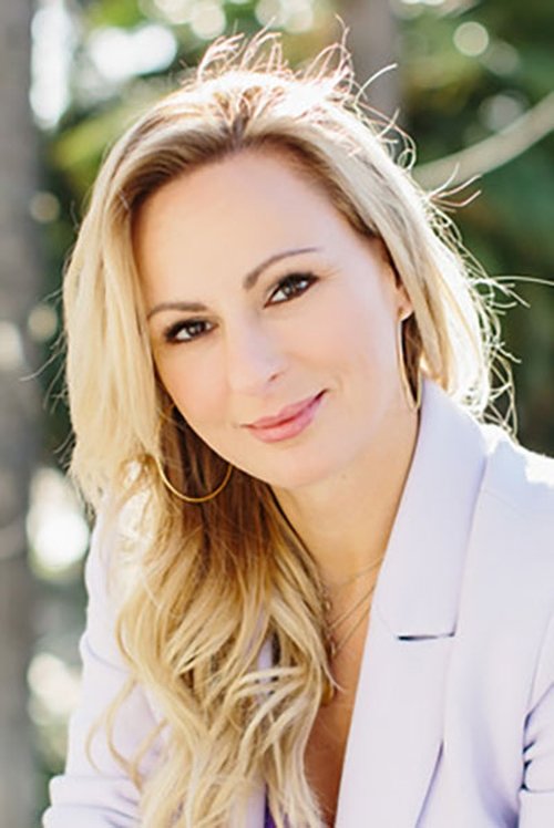 Christi Lukasiak as Herself