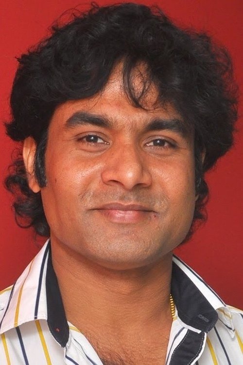 Nikesh Ram as Doctor
