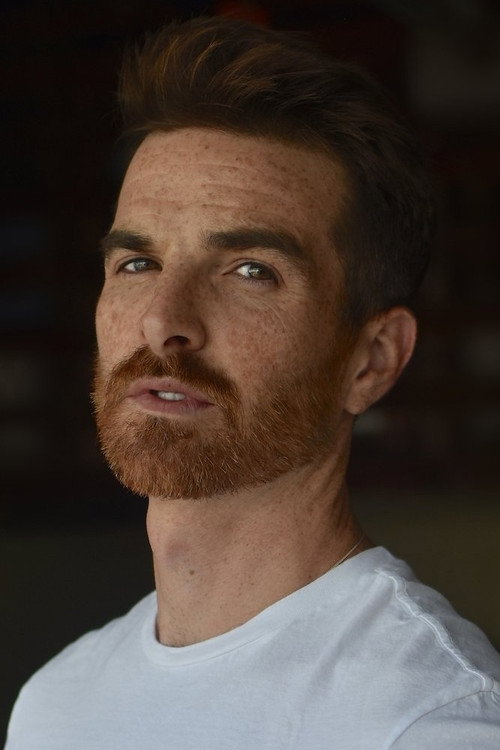 Chris Damon as James