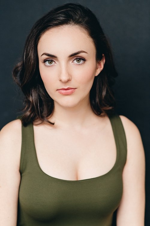 Kayla jo Farris as Tamara