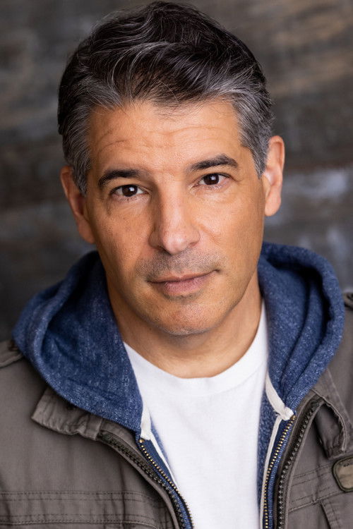 Bryce J. Ramos as Bob