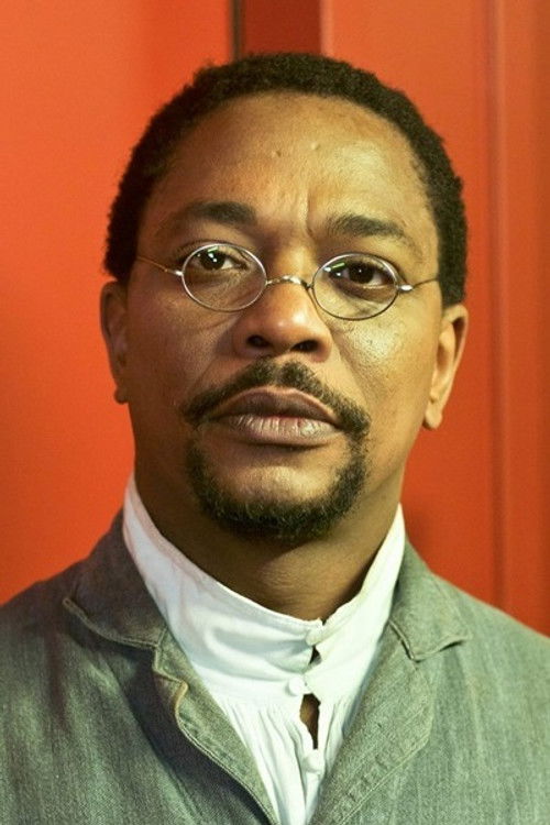 Mwanza Goutier as Viva-Wa-Viva