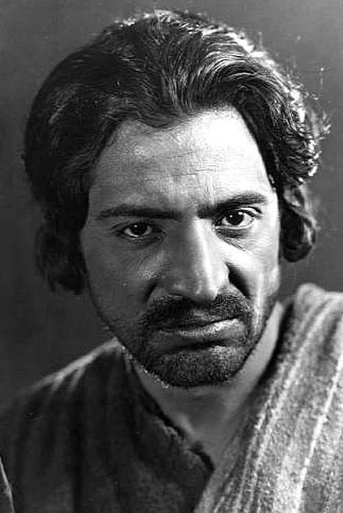 George Regas as Ruiz