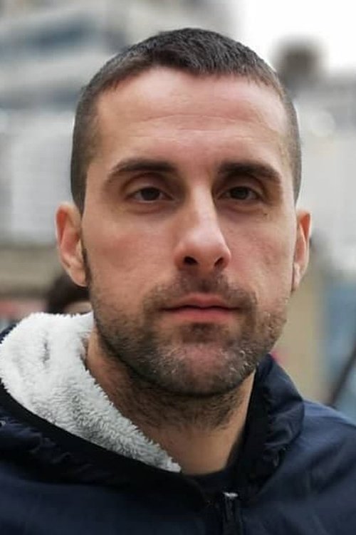 Vagelis Evangelinos as 