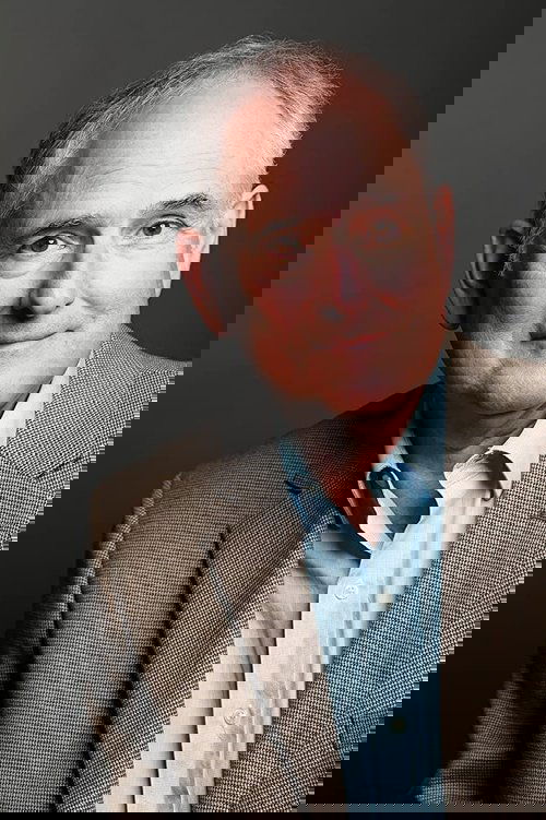 Patrick O'Connor profile photo