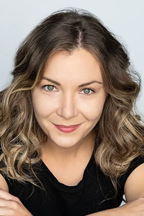 Dana Marineci as Doina