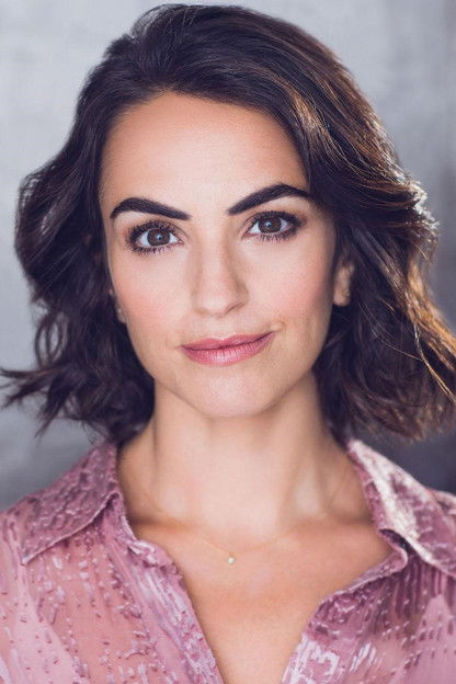 Alexandra Rey as Audition Girl