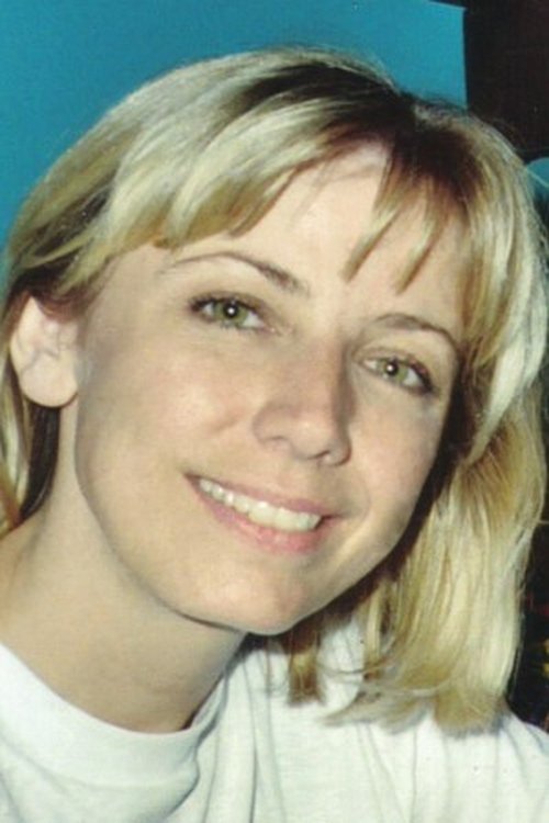 Mari Cartel as Andromeda