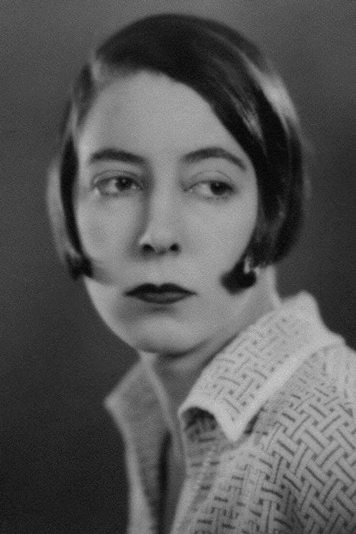 Gwen Farrar as Lady Meriton