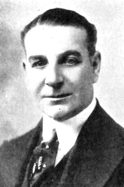 Arthur Hoops as Howard Dundore