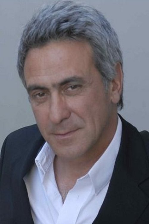 George Jackos as Dodi Al Fayed