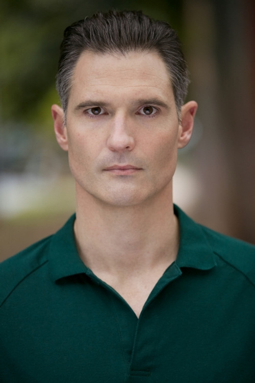 Eddie Davenport as Zombie Vampire (uncredited)