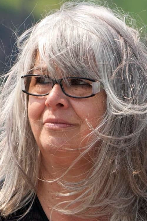 Marie-Claire Séguin as Self