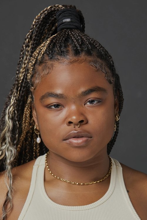 Kerrice Brooks as Ro