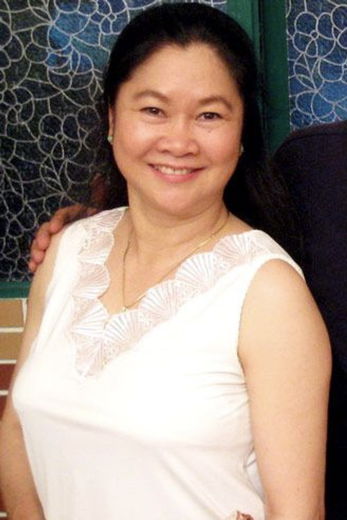 Diệu Thuần as Mẹ Văn