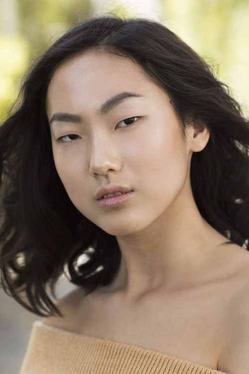 Madison Hu as Bethany