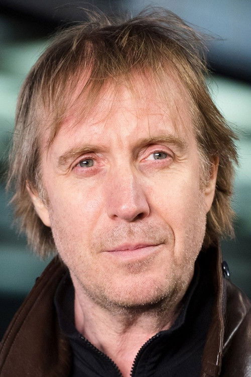 Rhys Ifans as Pianist