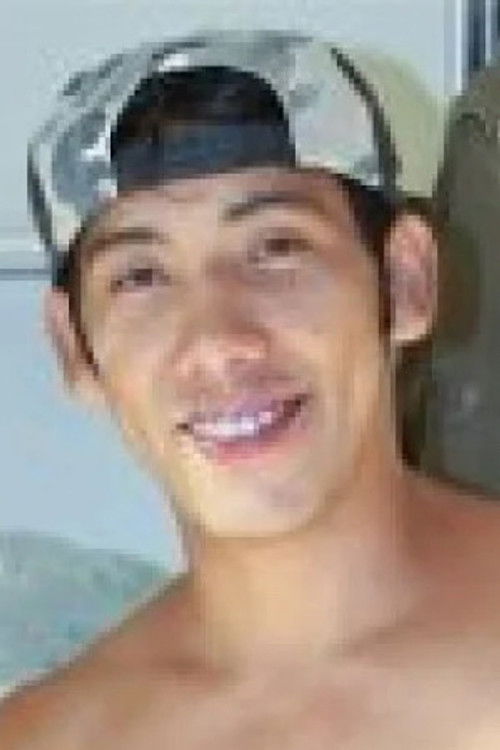 Macho as (archive footage)