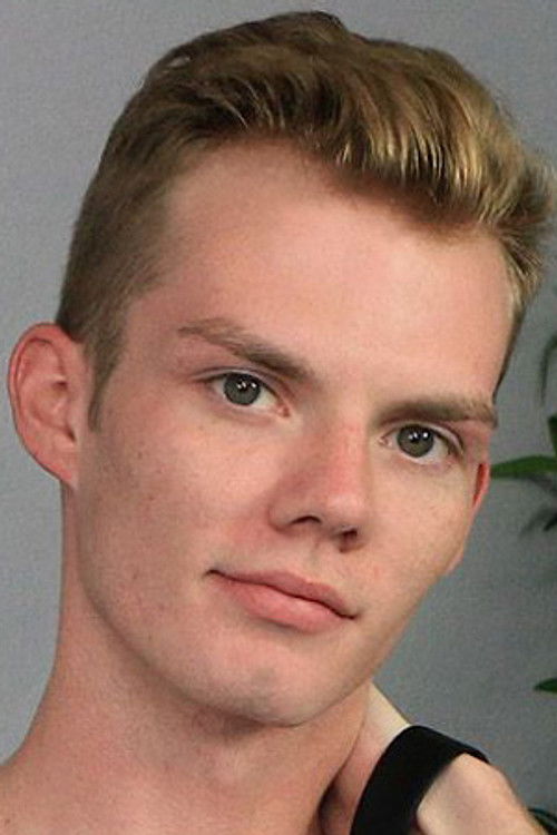 Payton Connor as (archive footage)