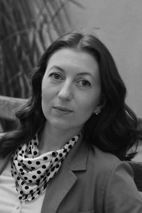 Gintarė Čepukonytė as Silvija