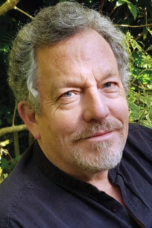 Laurence Dale as Hilarion