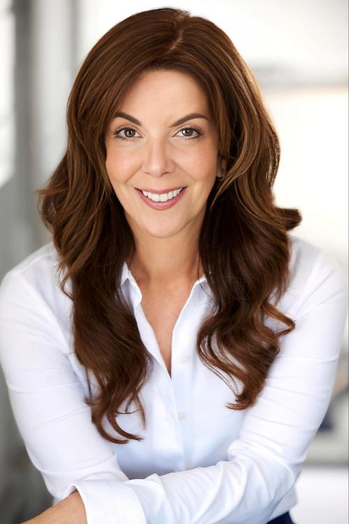 Andrea Conte as Brooke Trout