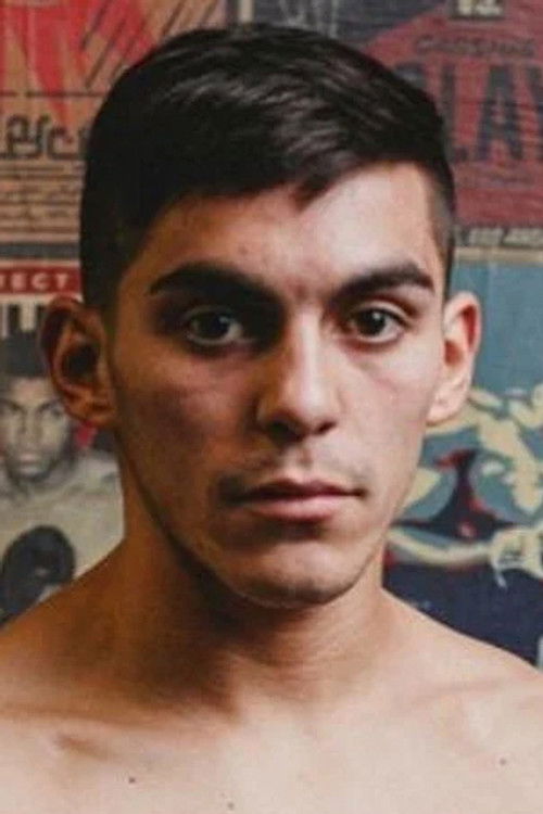 Andres Campos profile photo