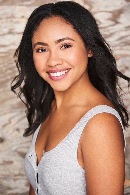 Keyara Milliner as Zara