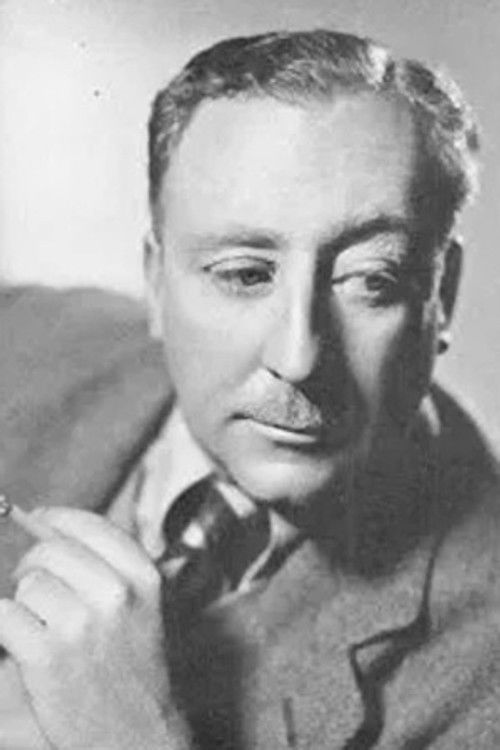 Joss Ambler as Julian Briant