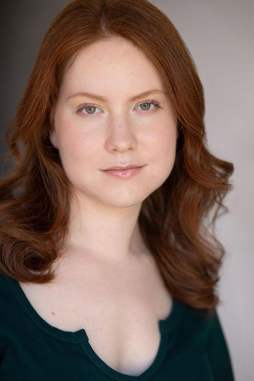 Ali Macaulay as Sarah