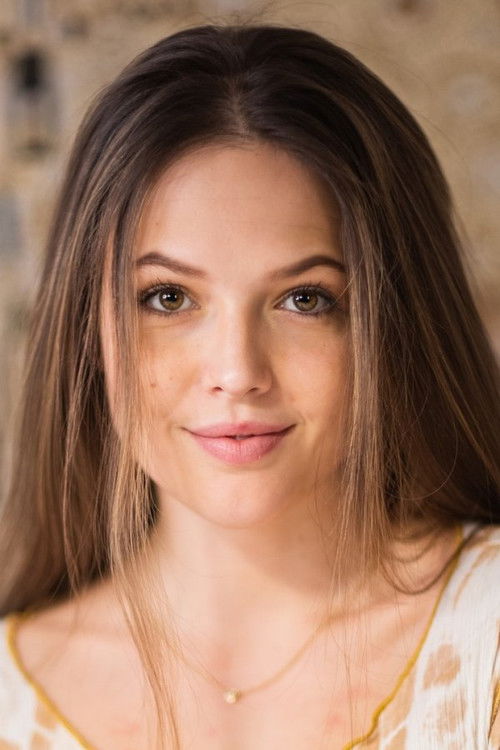 Mikka Chantal Deleuran as 