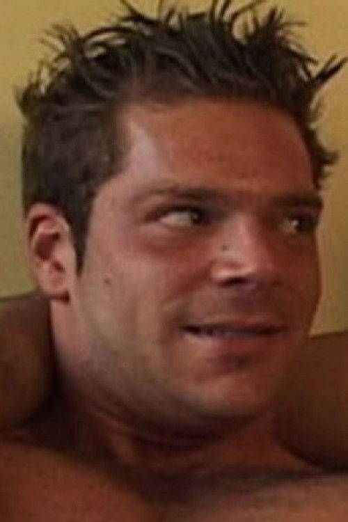 Marcel D'Ambrosio as 