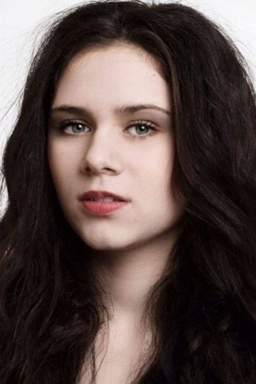 Helen Barke as Sonja Kaslowski