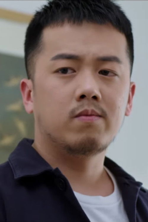 Bai Yi Hao as Wang Kai