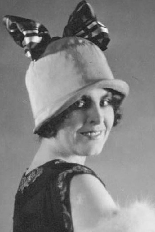 Virginia True Boardman as Mrs. Rogers