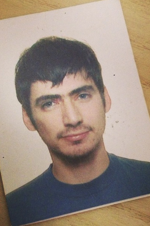 José Antonio Rodríguez Vasquez as José