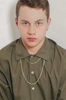 Léo Belmonte as Jorge Cavalieri (voice)