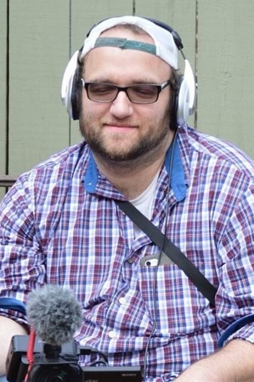 Curtis Everitt as Tom Collins (voice)