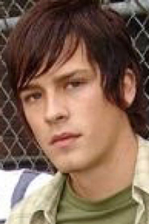 Griffin Karr as (archive footage)