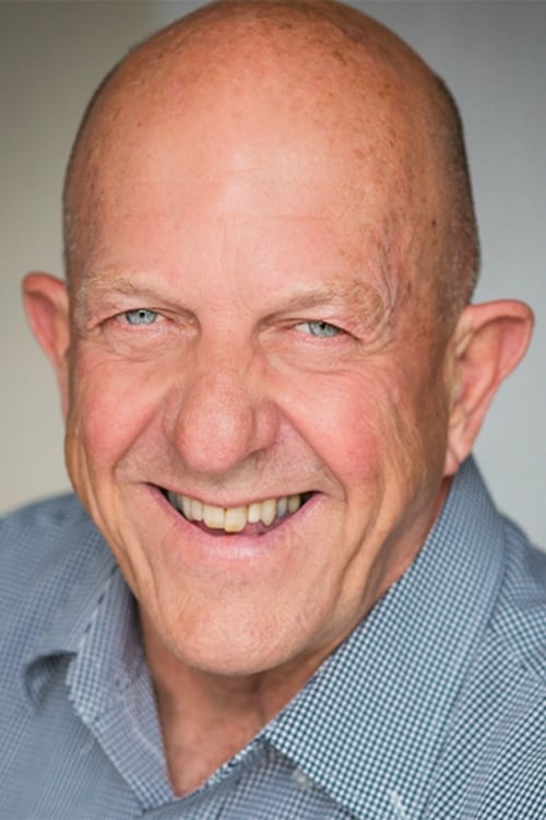 John Dybvig as Minion #3