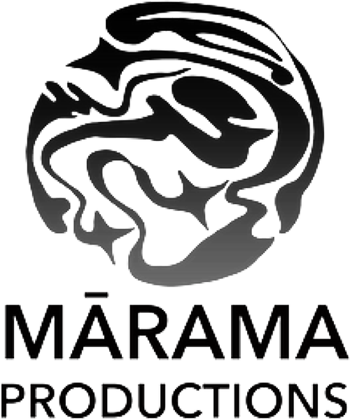 Mārama Productions logo