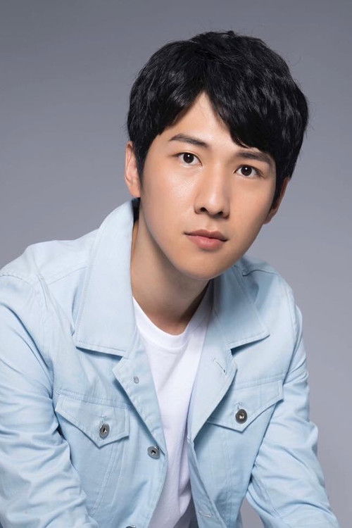 Liao Wei-po as Guo Zheng-hong