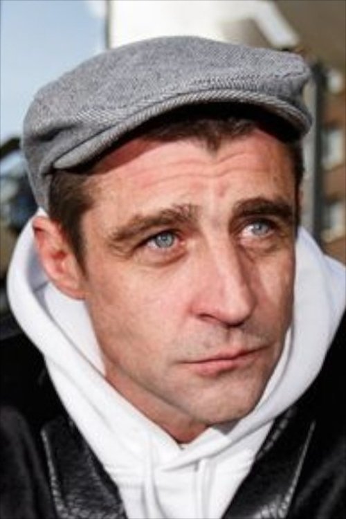 Darren Healy as Mick