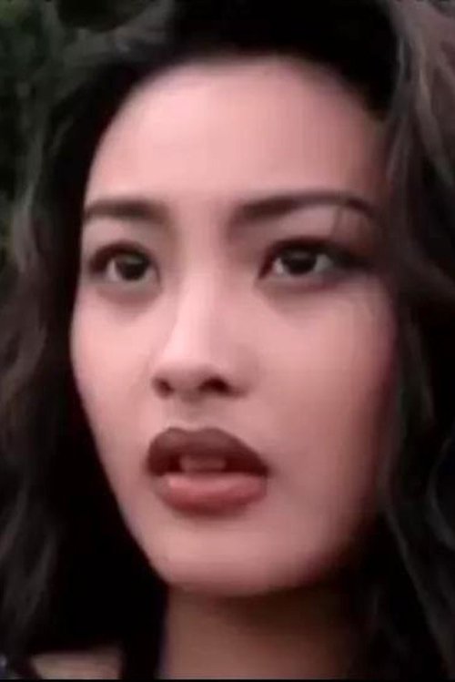 Mikie Ng as Nurse Angel