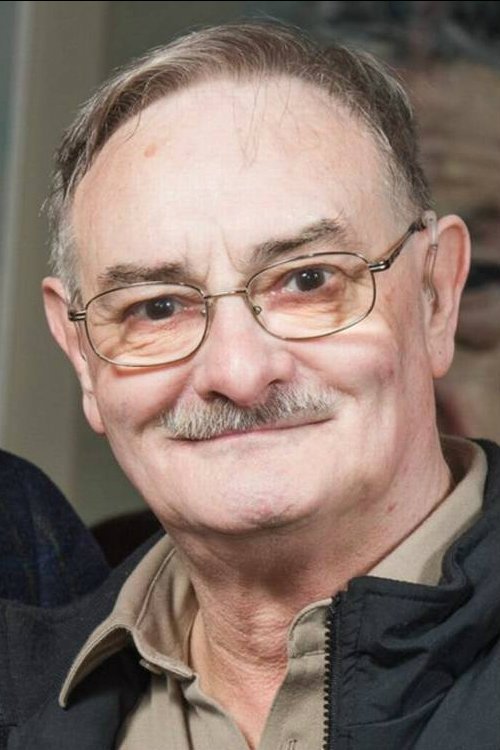 George Shane as Tony