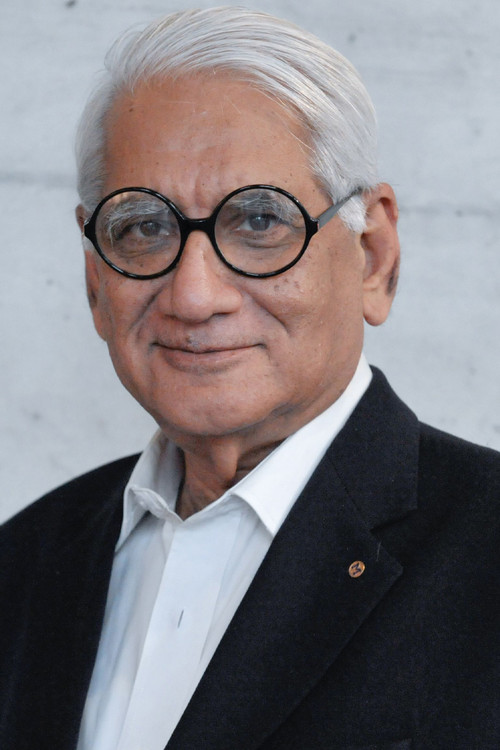 Charles Correa as As Himself