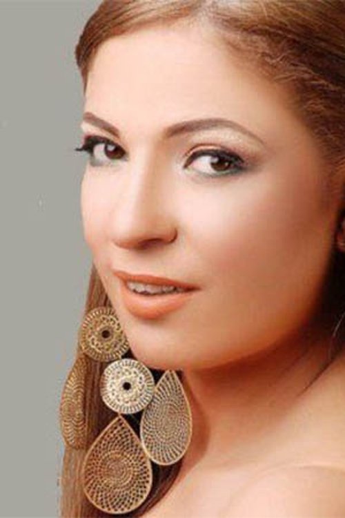 Nahla Salama as شاهيناز