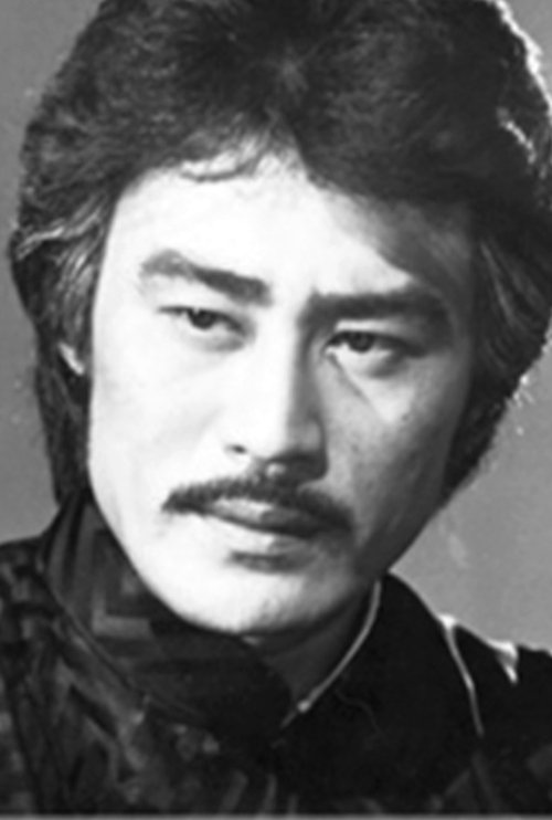 Wang Kuan-Hsiung as 